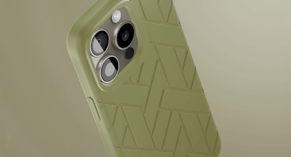 Iphone 15 Pro Max Case Designer Brand Designer Look IPhone 15 Pro