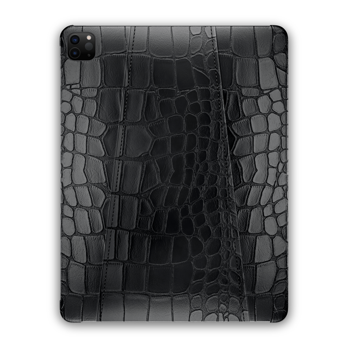 Ipad Mini 8.3-inch (6th Gen) Black Alligator Case