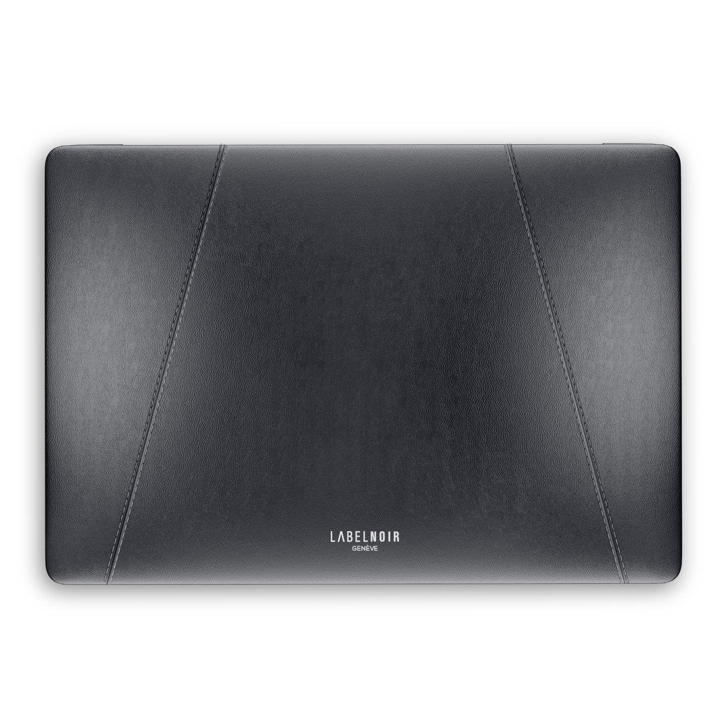 MacBook Pro 13-inch Black Quilted Case