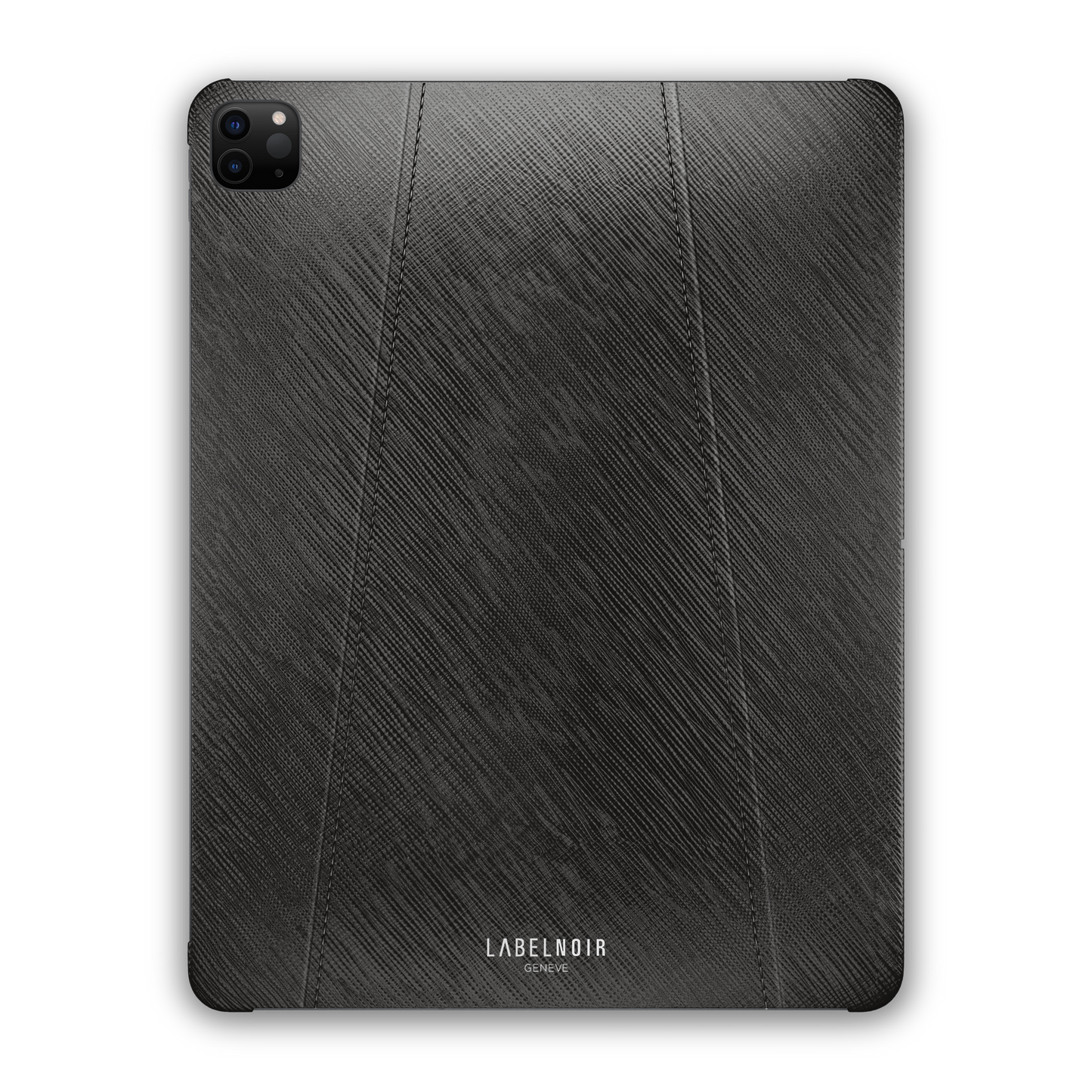 Ipad Pro (6th Gen) 12.9-inch Black Saffiano Case