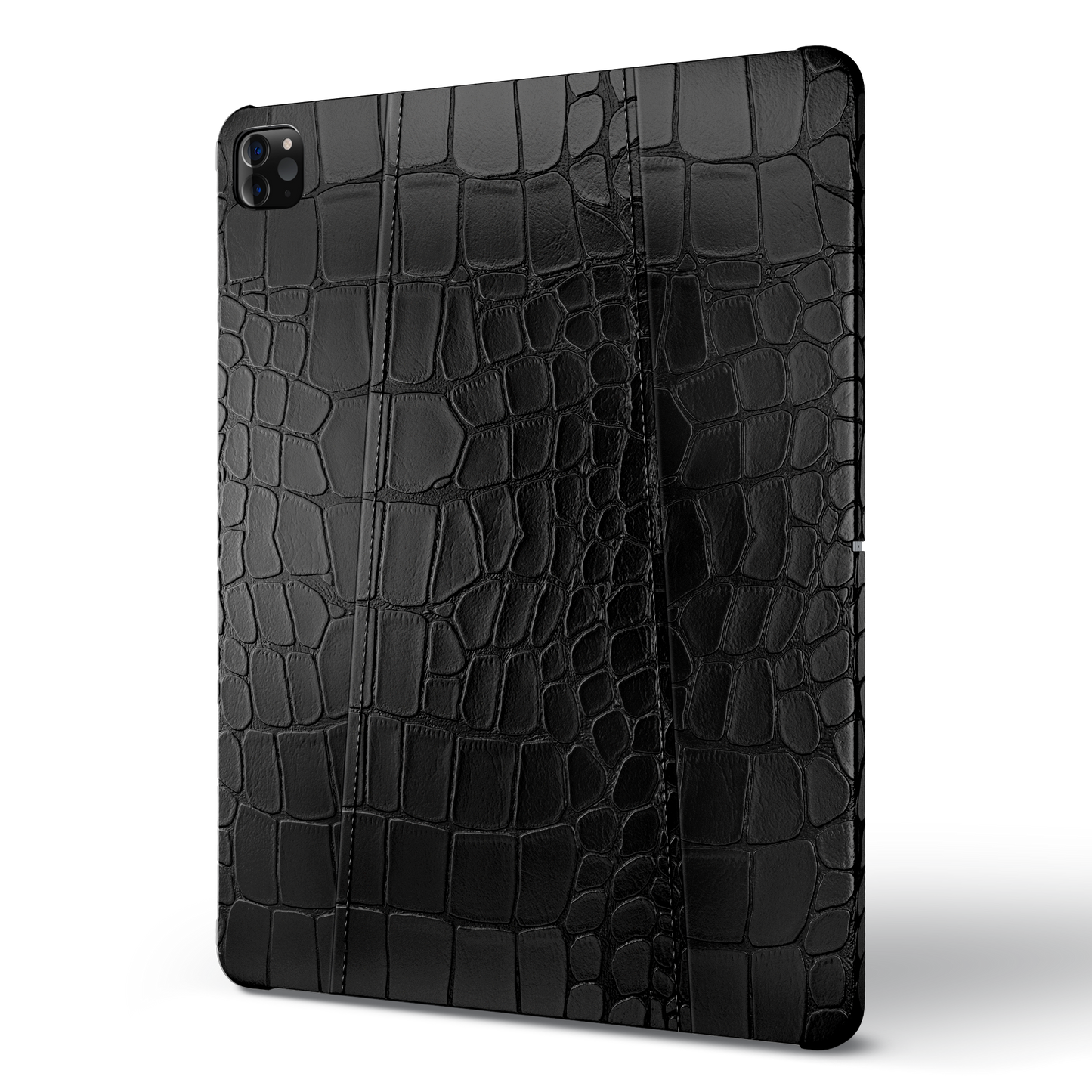 Ipad Mini 8.3-inch (6th Gen) Black Alligator Case