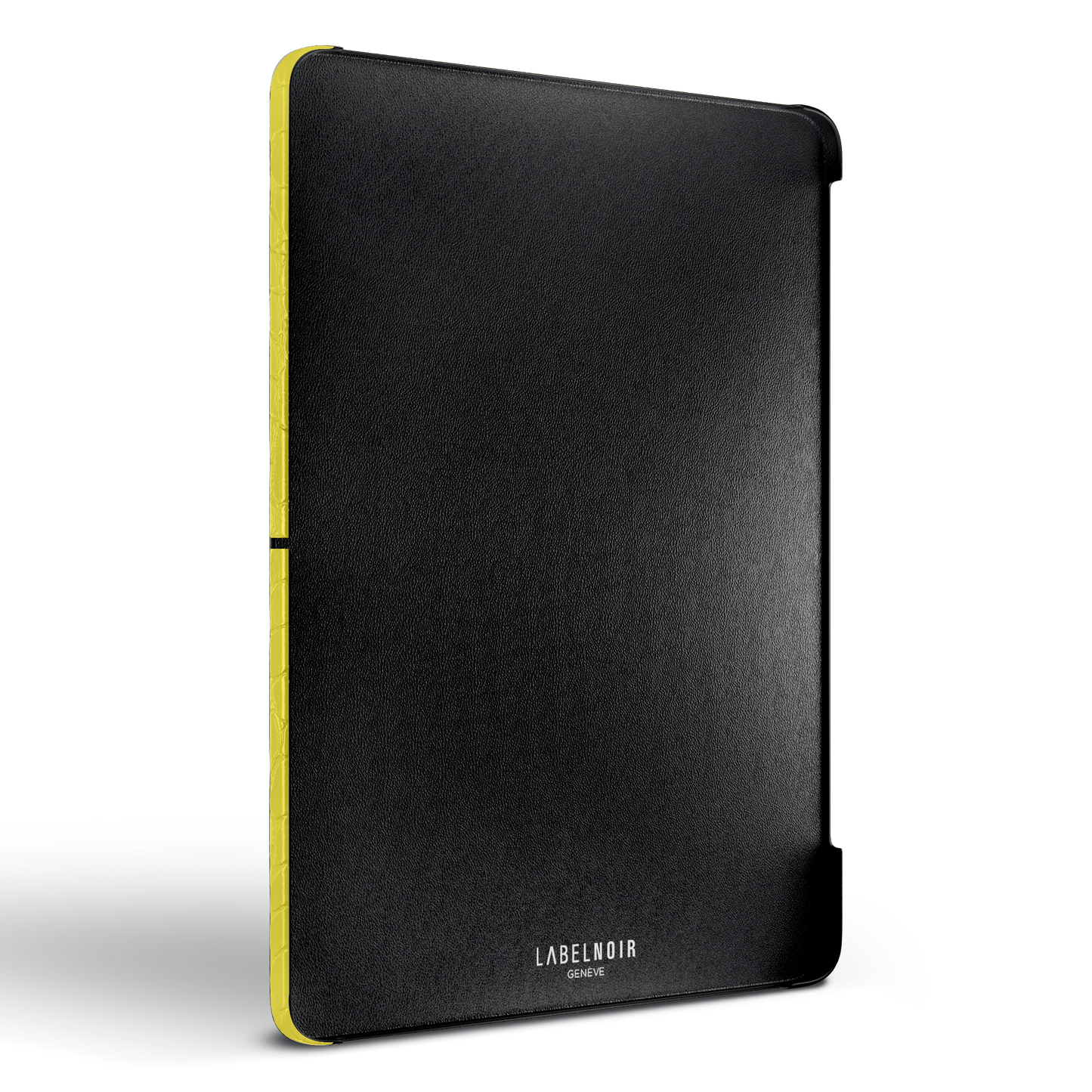 Ipad Pro (6th Gen) 12.9-inch Yellow Alligator Case