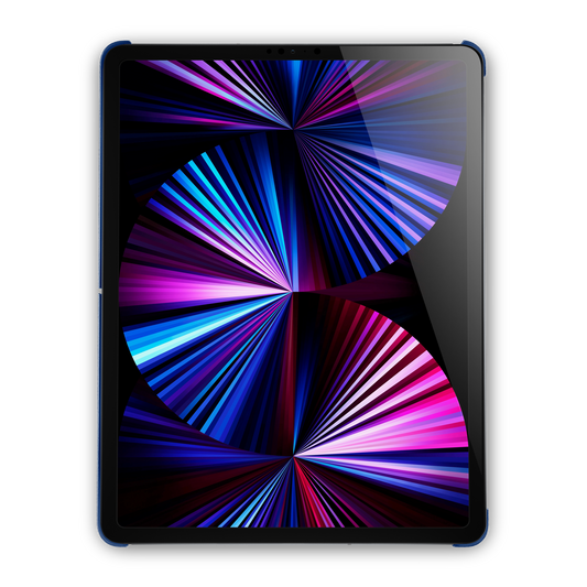 Ipad Mini 8.3-inch (6th Gen) Black Leather Case