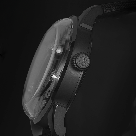 Behrens Apolar Dark Moon