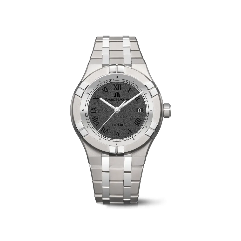 Aikon Automatic 42MM