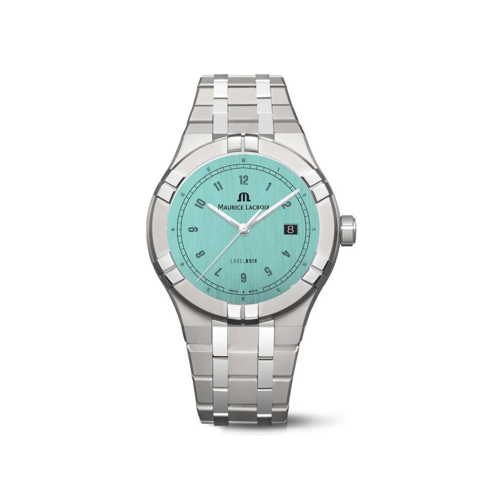 Aikon Automatic 42MM