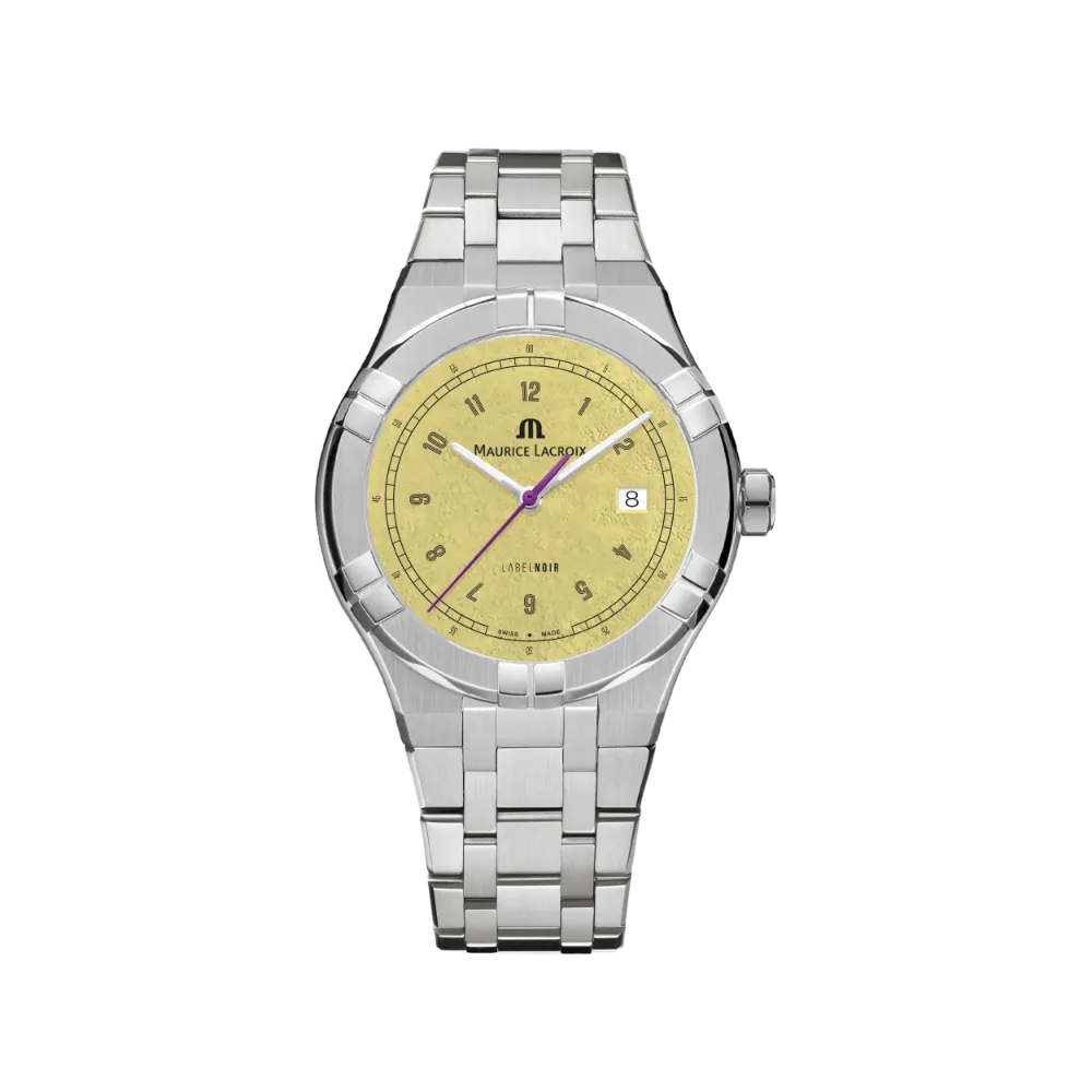 Aikon Automatic 42MM