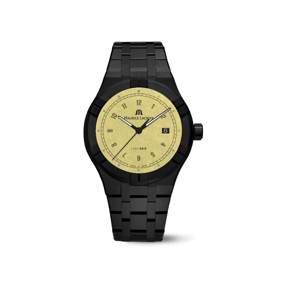 Aikon Automatic 42MM