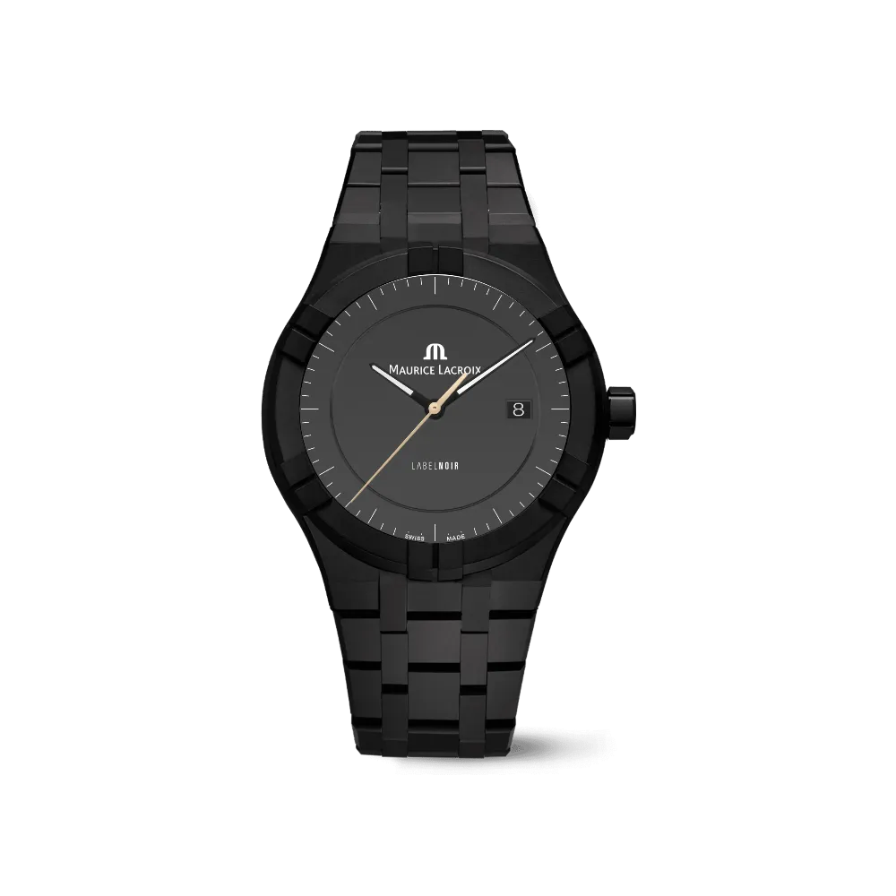 Aikon Automatic 42MM