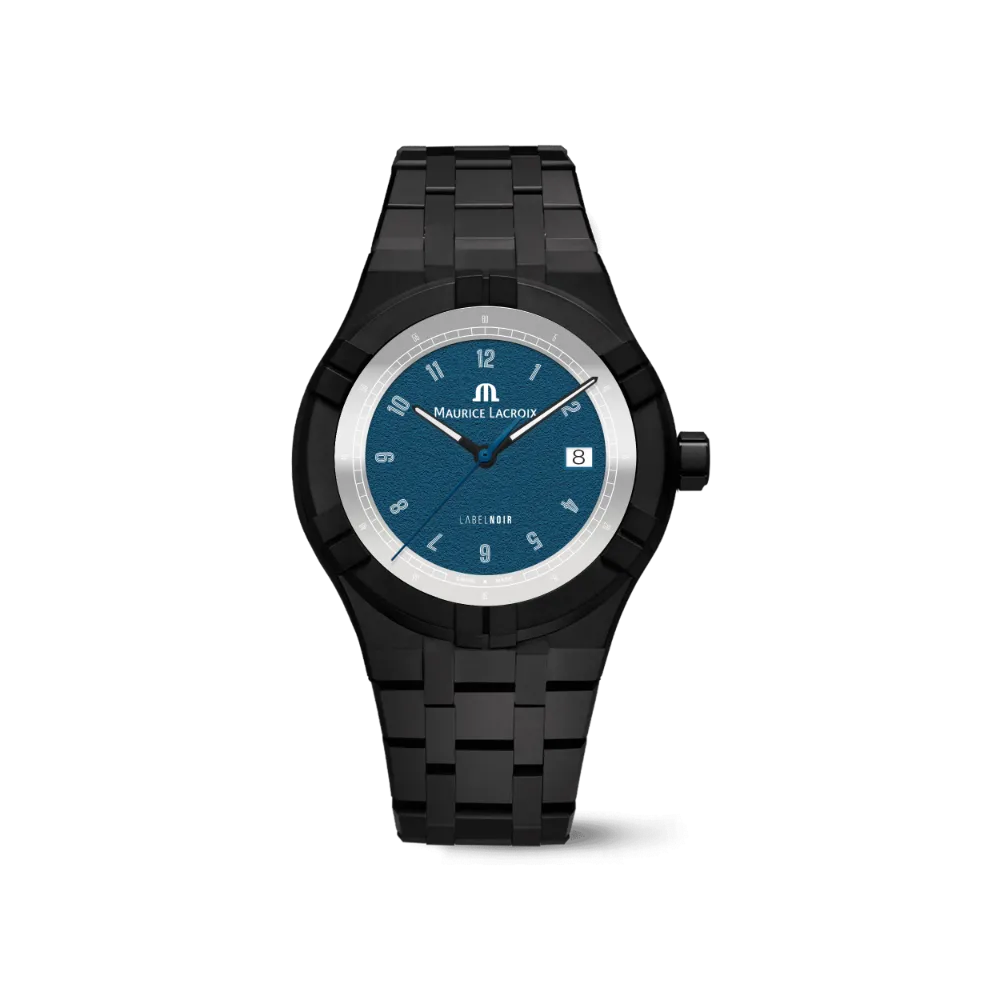 Aikon Automatic 42MM