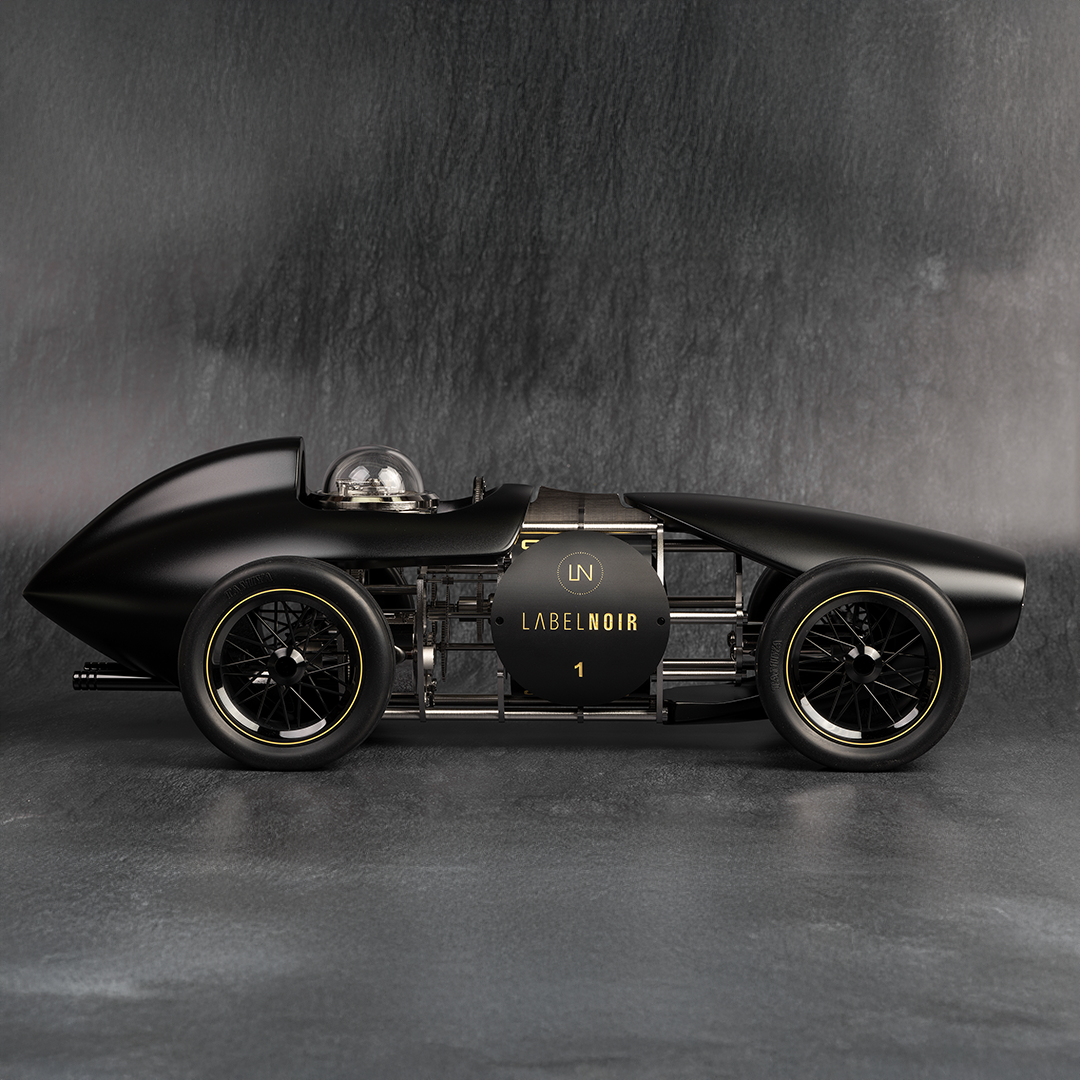 Masterpiece Collaborations