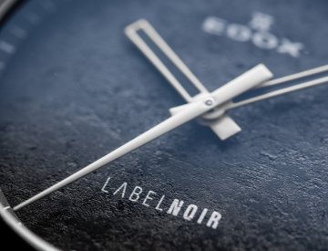 Signature Watch Collaborations