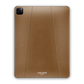 Ipad Pro (6th Gen) 12.9-inch Cognac Leather Case
