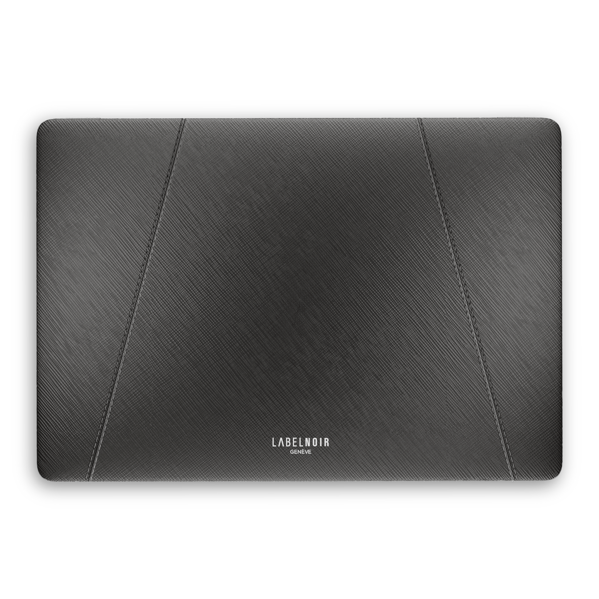 MacBook Pro 16-inch Black Saffiano Case