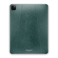 Ipad Pro (5th Gen) 12.9-inch Green Sapin Saffiano Case