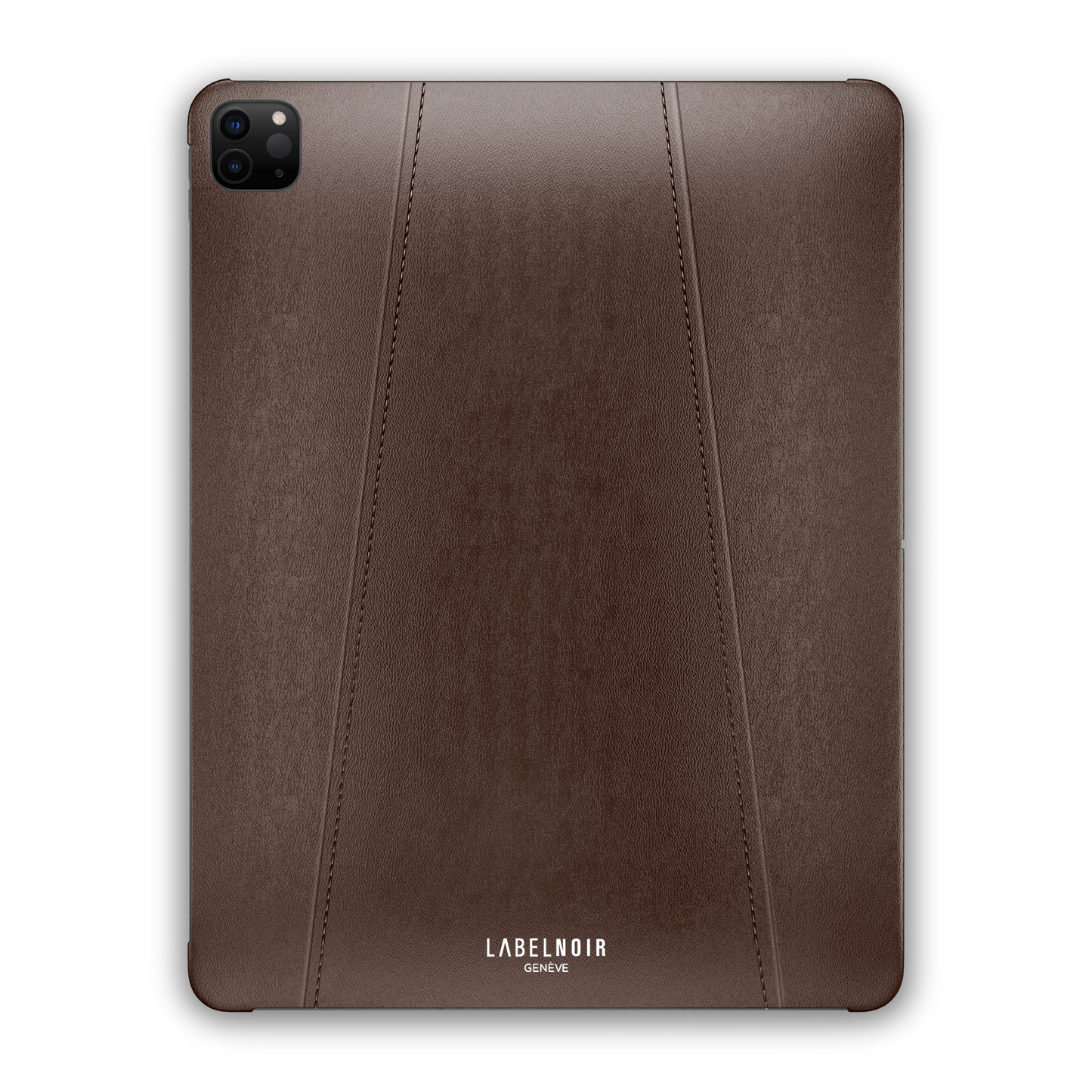 Ipad Pro (5th Gen) 12.9-inch Brown Leather Case