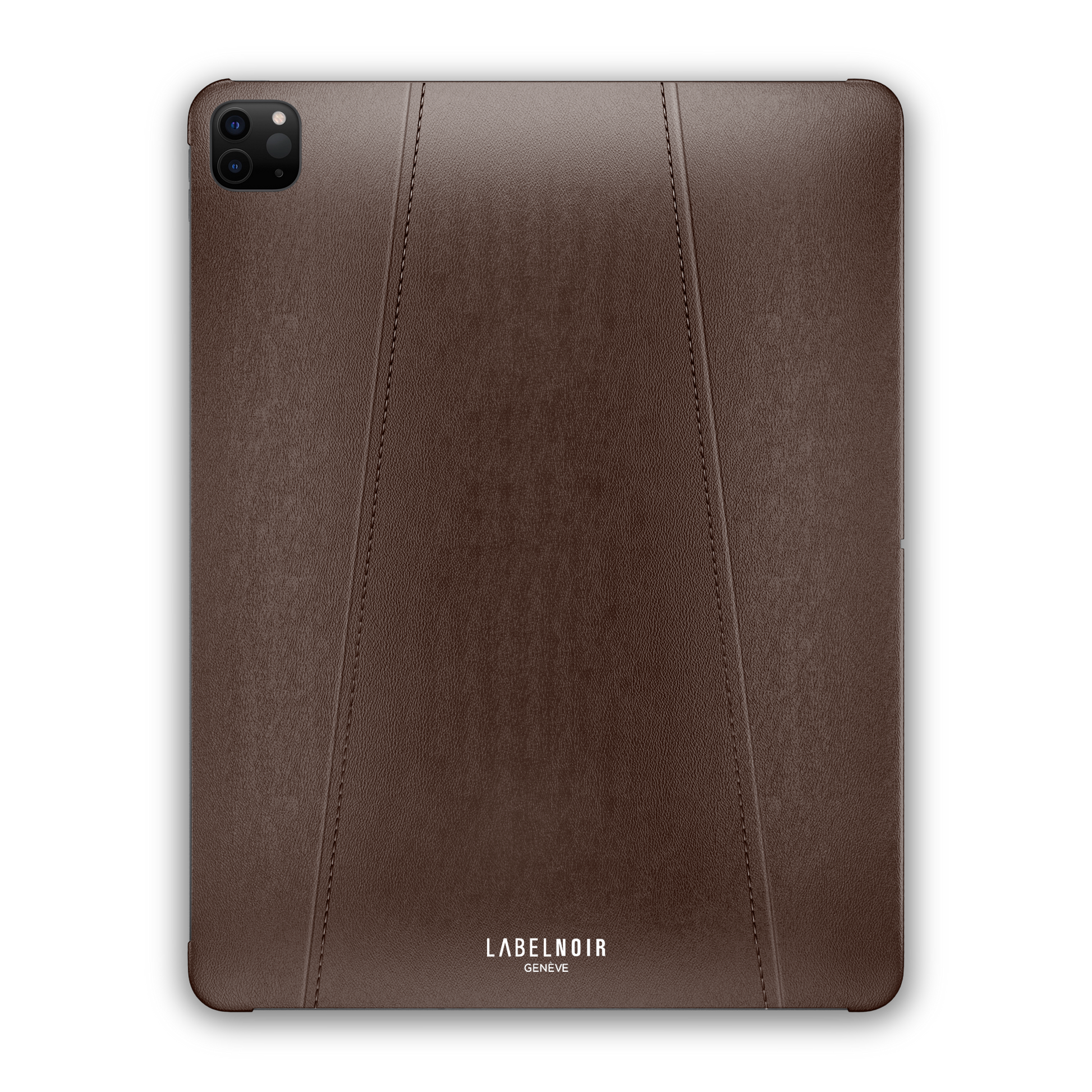 Ipad Mini 8.3-inch (6th Gen) Brown Leather Case