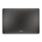 MacBook Pro 13-inch Black Saffiano Case
