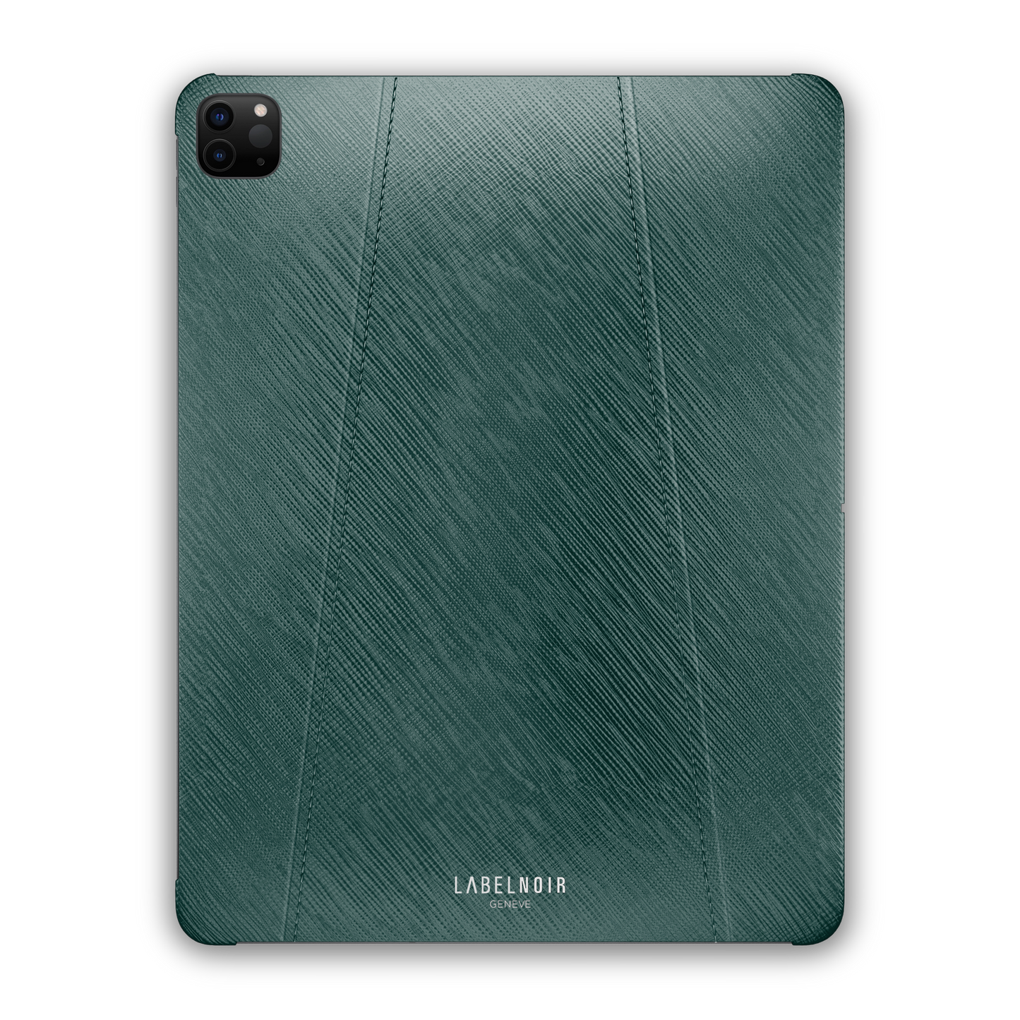 Ipad Pro (6th Gen) 12.9-inch Green Sapin Saffiano Case