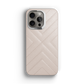 Iphone 15 Pro Ice Quilted Case