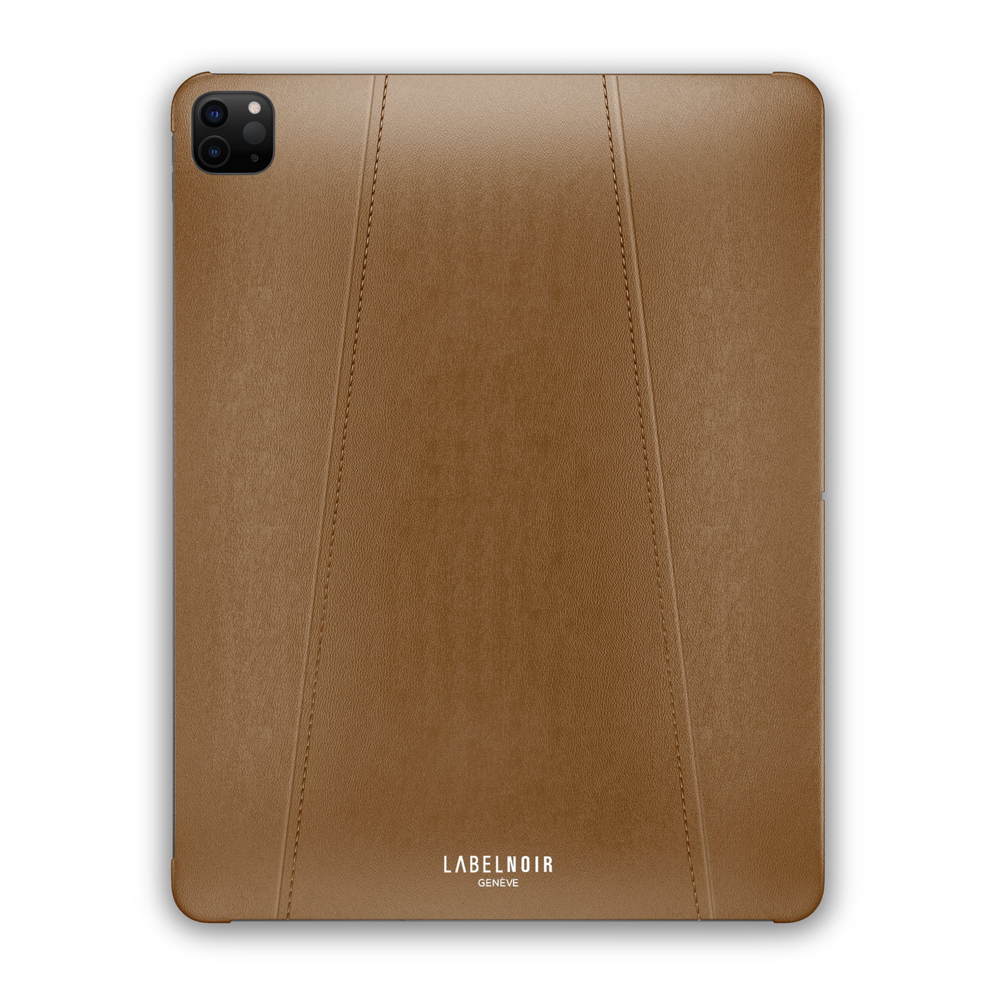 Ipad Pro (2nd-3rd-4th Gen) 11-inch Cognac Leather Case