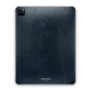 Ipad Mini 8.1-inch Navy Blue Saffiano Case