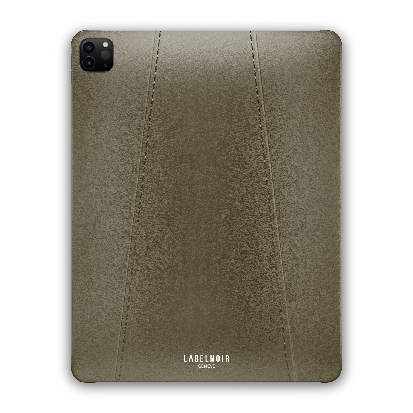 Ipad Pro (2nd-3rd-4th Gen) 11-inchKaki Leather Case