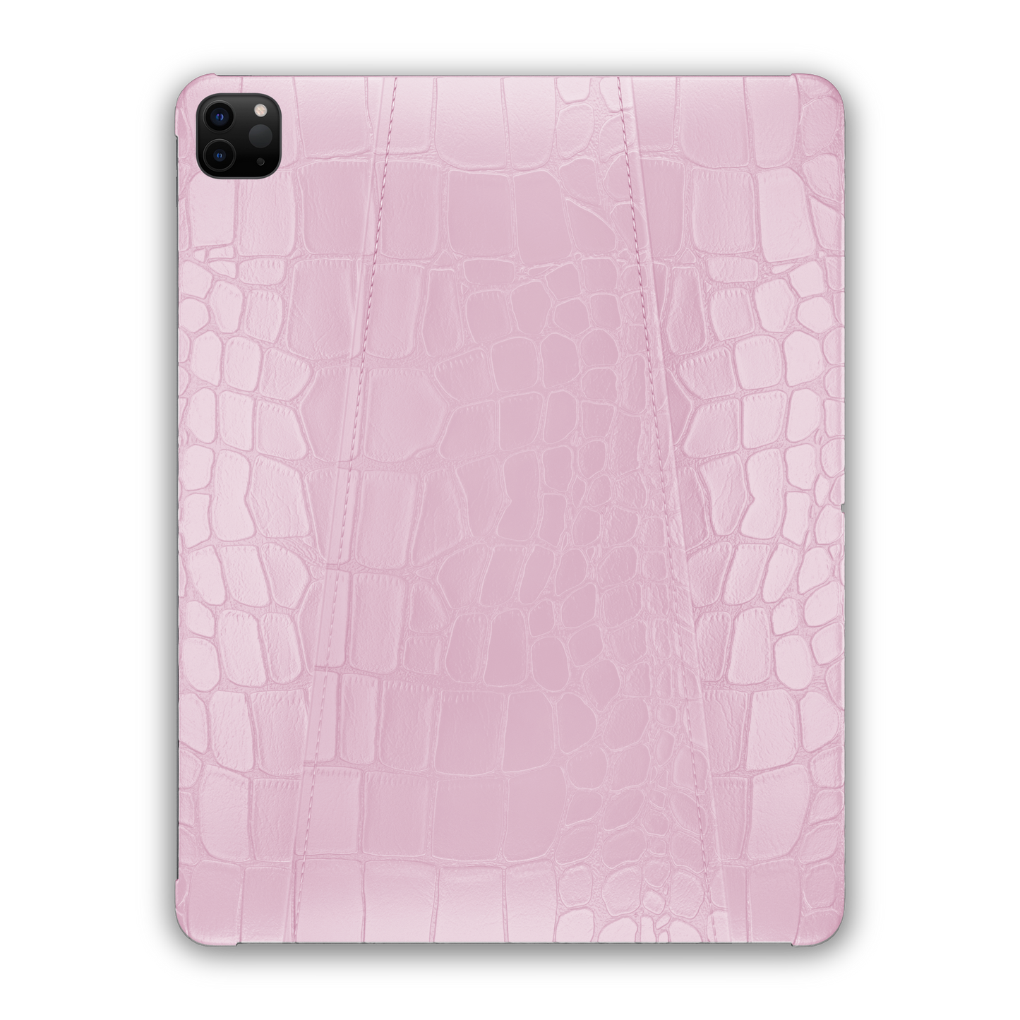Ipad Mini 8.3-inch (6th Gen) Pink Alligator Case