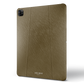 Ipad Pro (6th Gen) 12.9-inch Kaki Saffiano Case