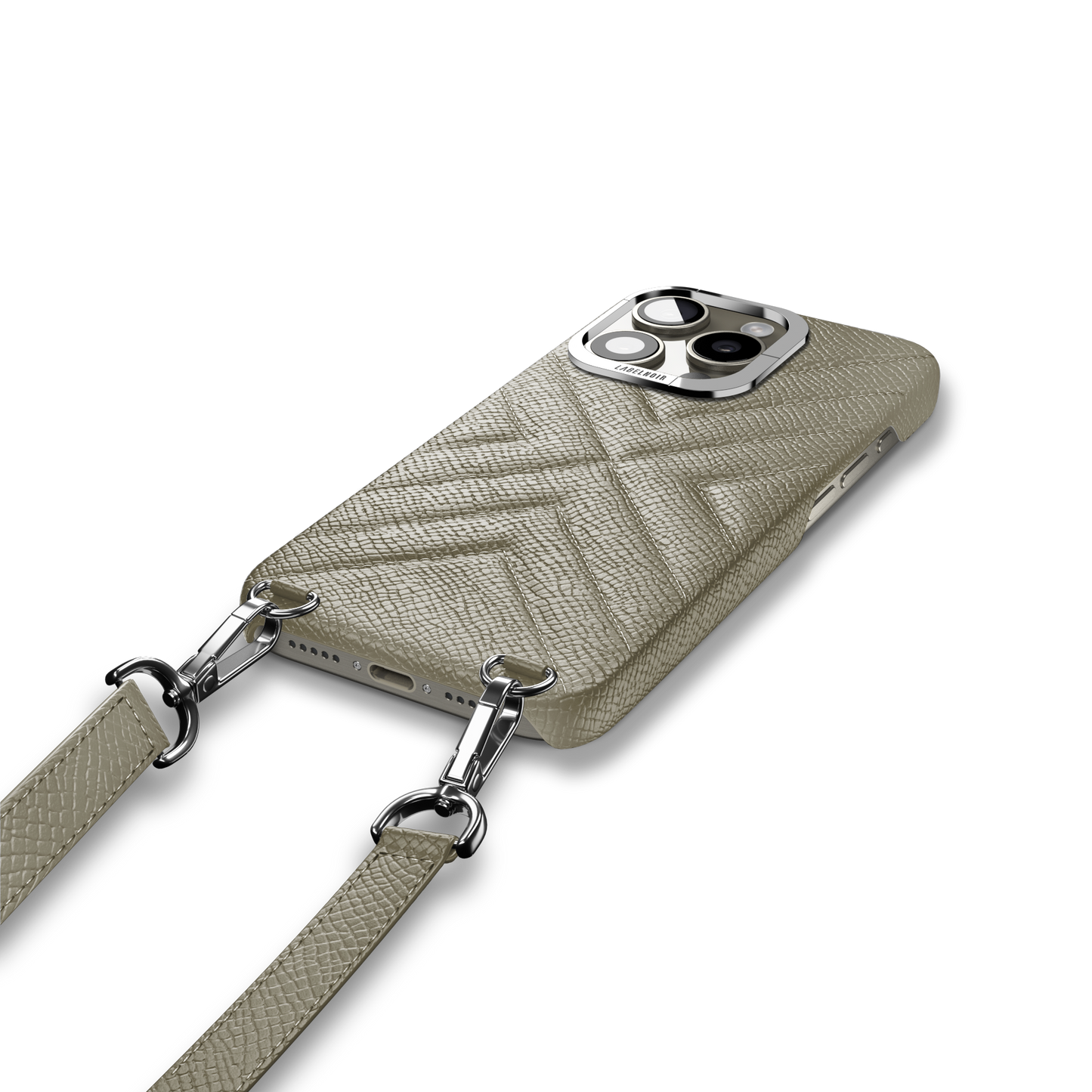 iPhone 16 Pro Crossbody Case