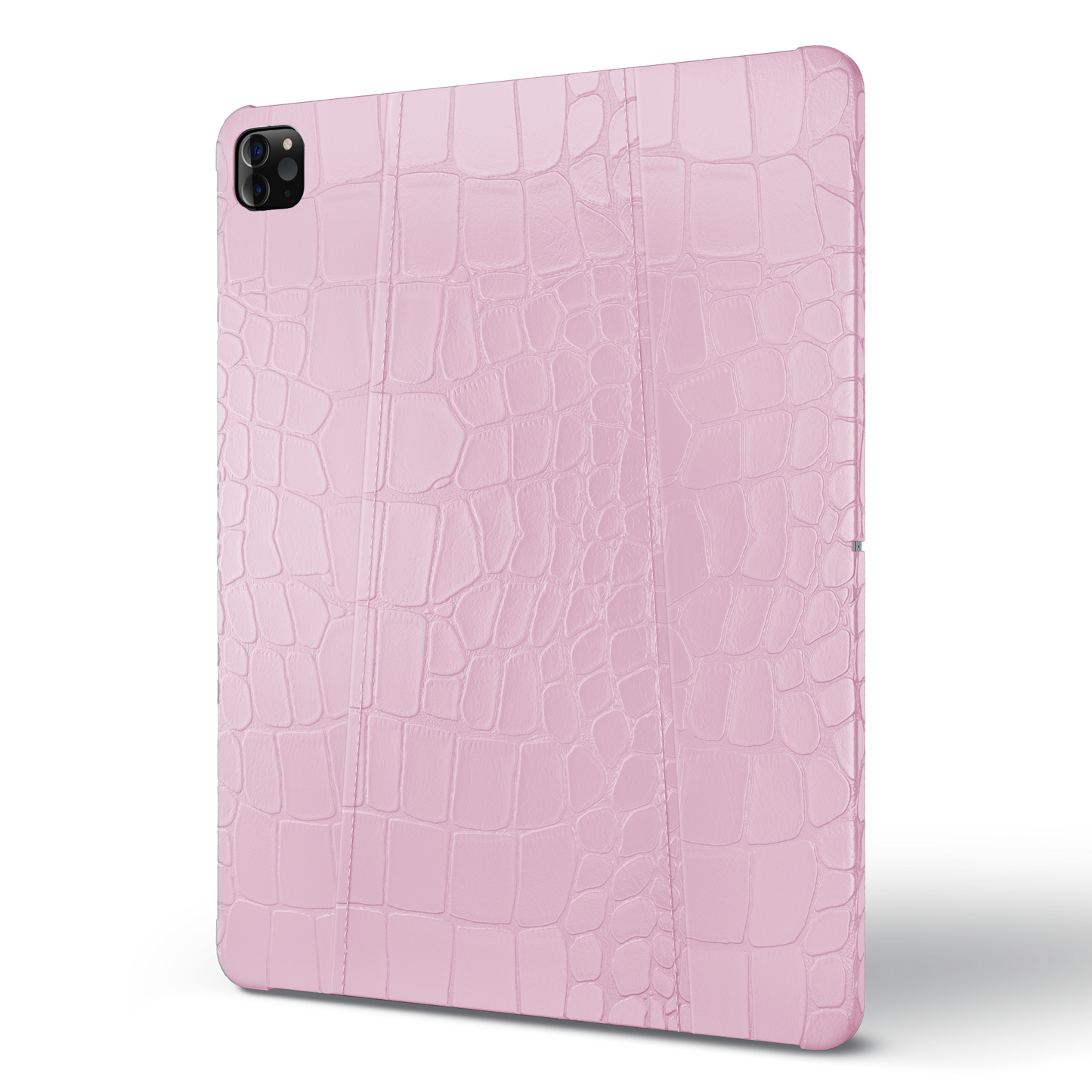 Ipad Pro (2nd-3rd-4th Gen) 11-inch Pink Alligator Case