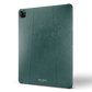 Ipad Pro (2nd-3rd-4th Gen) 11-inch Green Sapin Saffiano Case