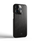 Iphone 13 Pro Black Saffiano Case | Magsafe