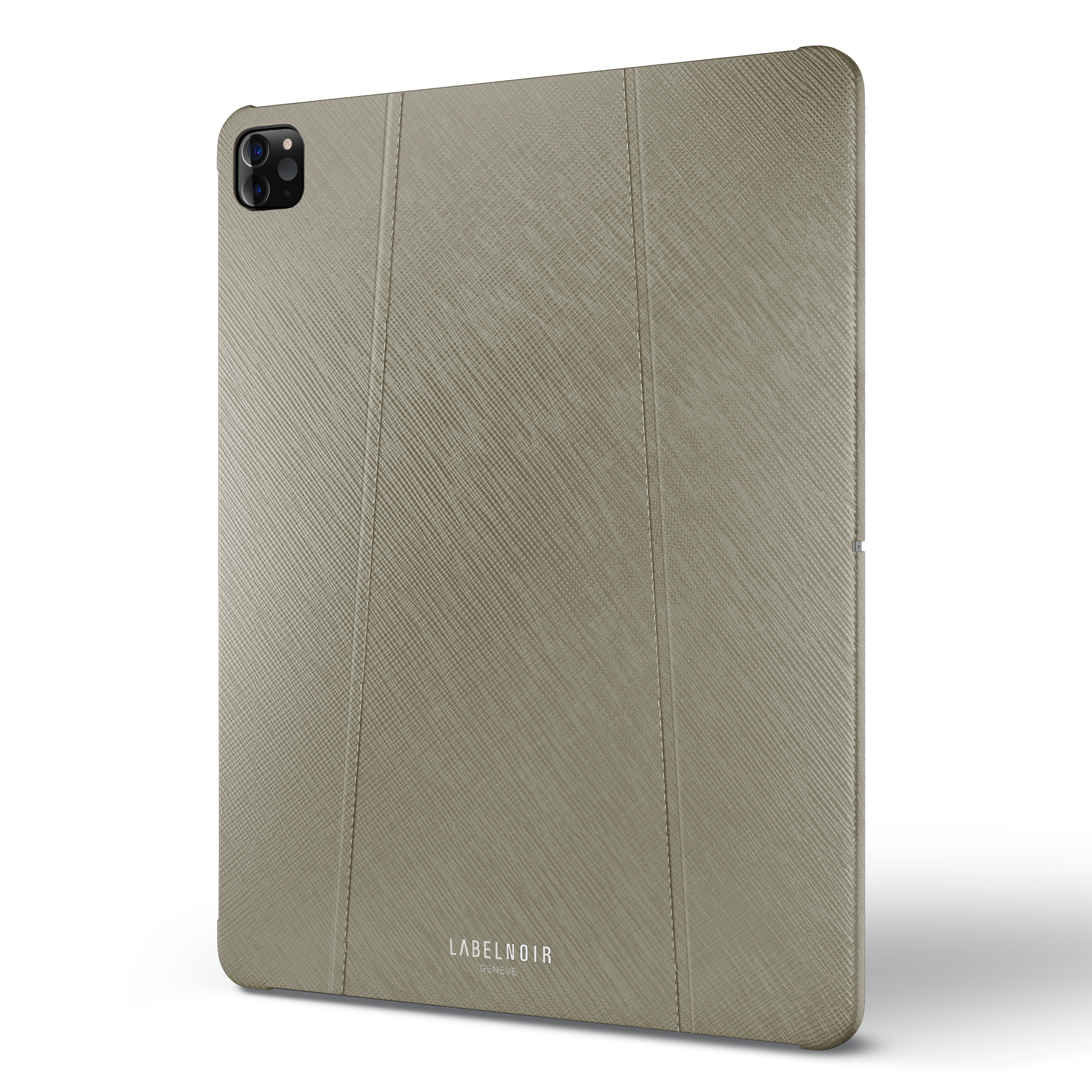 Ipad Pro (2nd-3rd-4th Gen) 11-inch Taupe Saffiano Case