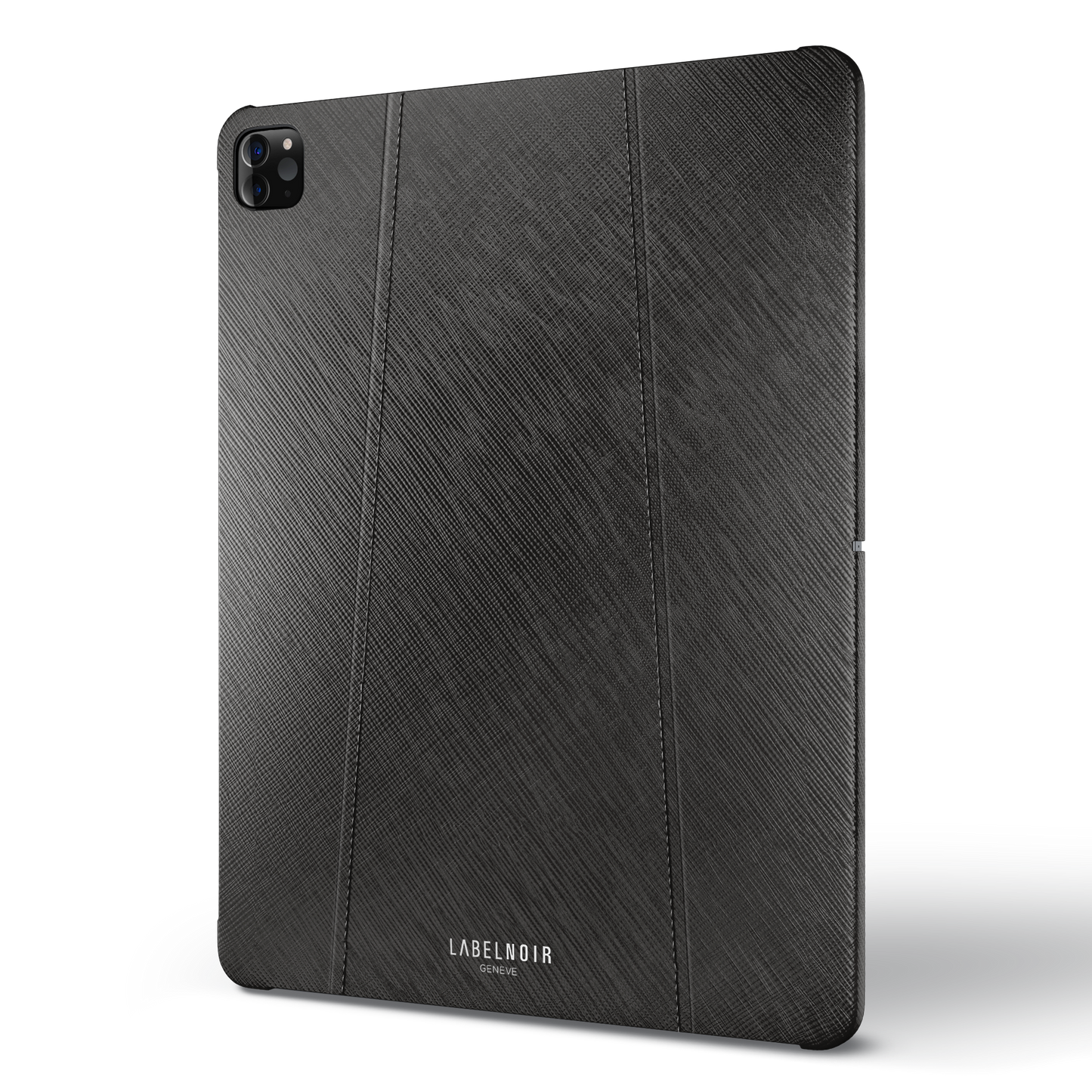 Ipad Pro (5th Gen) 12.9-inch Black Saffiano Case