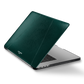 MacBook Pro 16-inch Green Sapin Saffiano Case