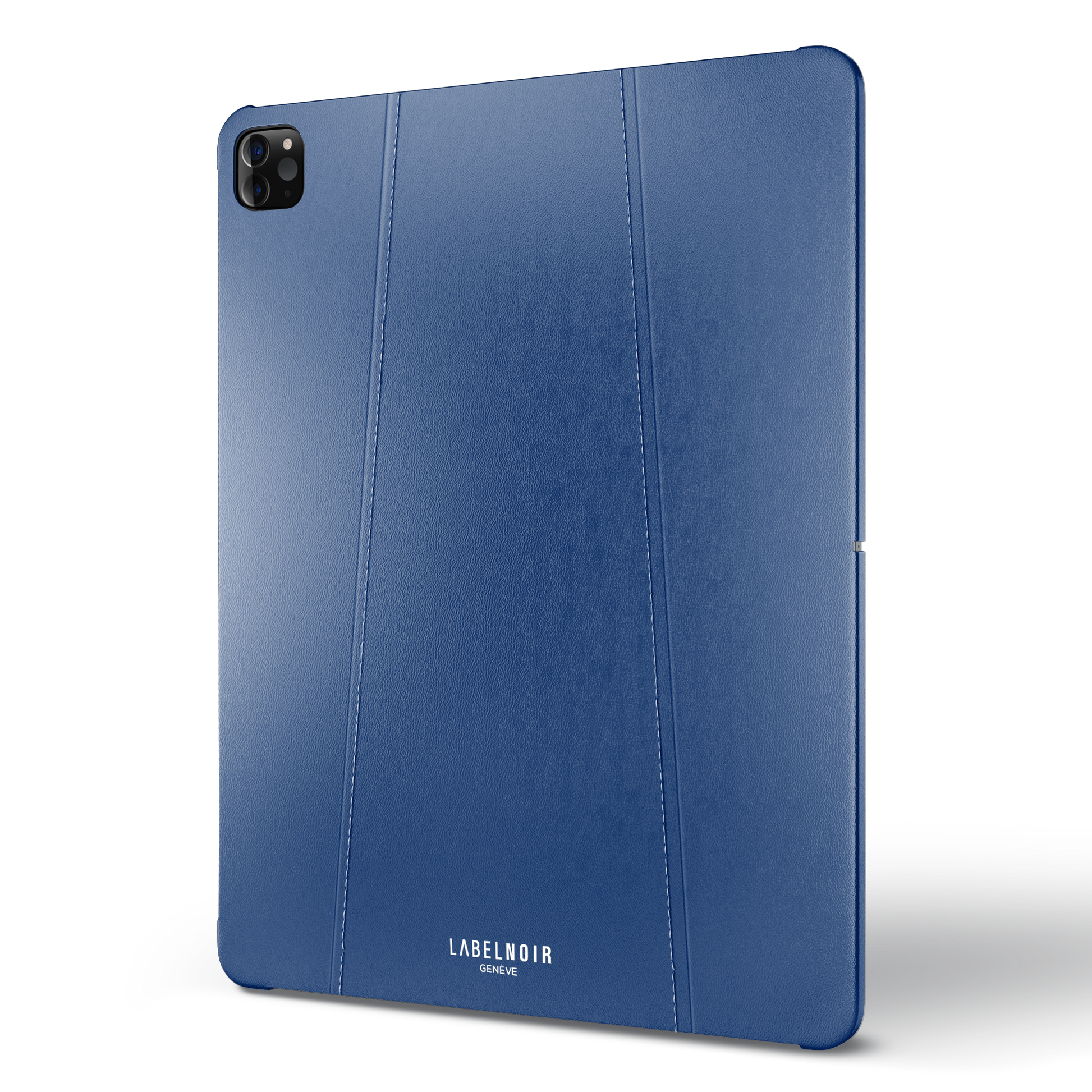 Ipad Mini 8.3-inch (6th Gen) Blue Leather Case
