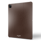 Ipad Pro (5th Gen) 12.9-inch Brown Leather Case