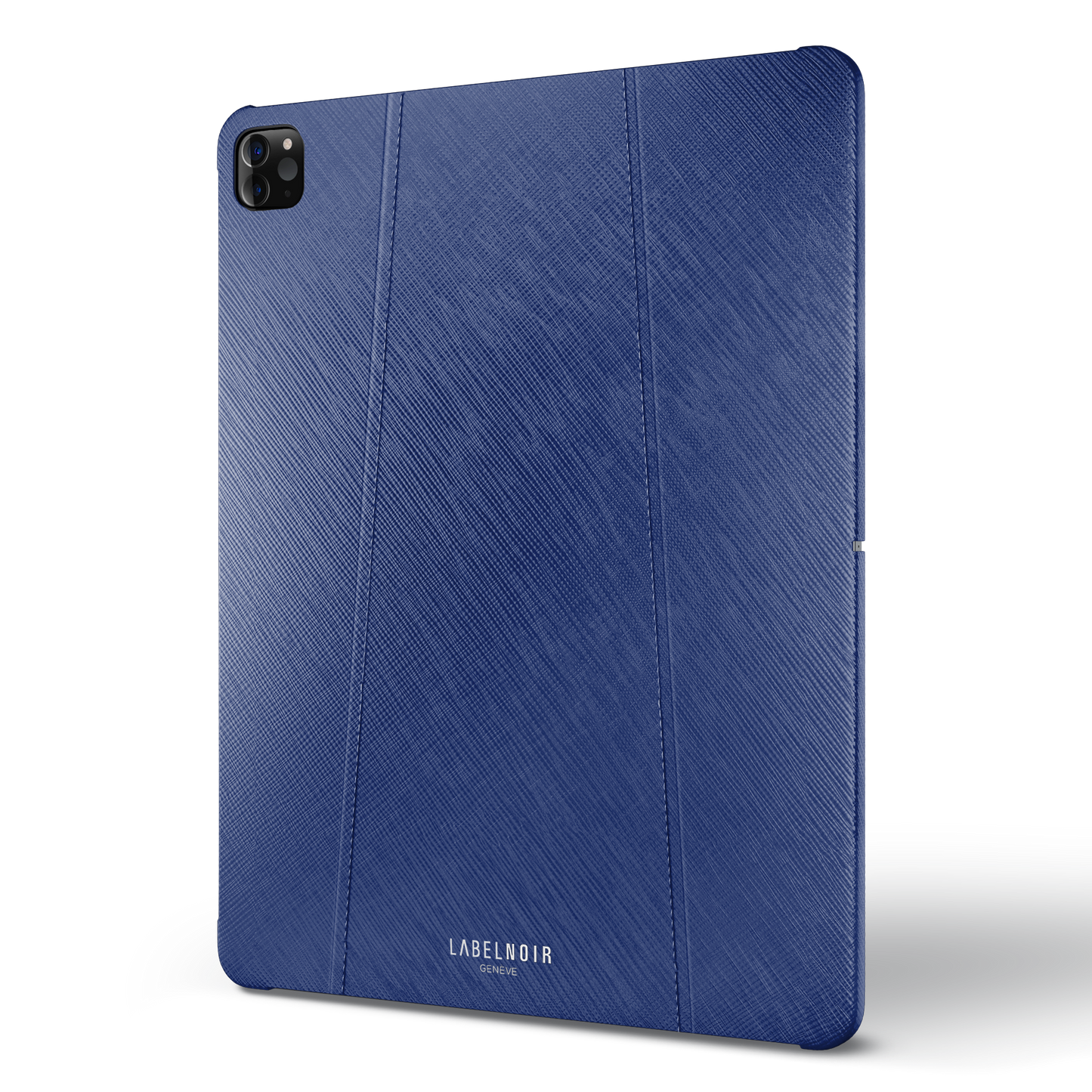Ipad Pro (5th Gen) 12.9-inch Blue Peony Saffiano Case