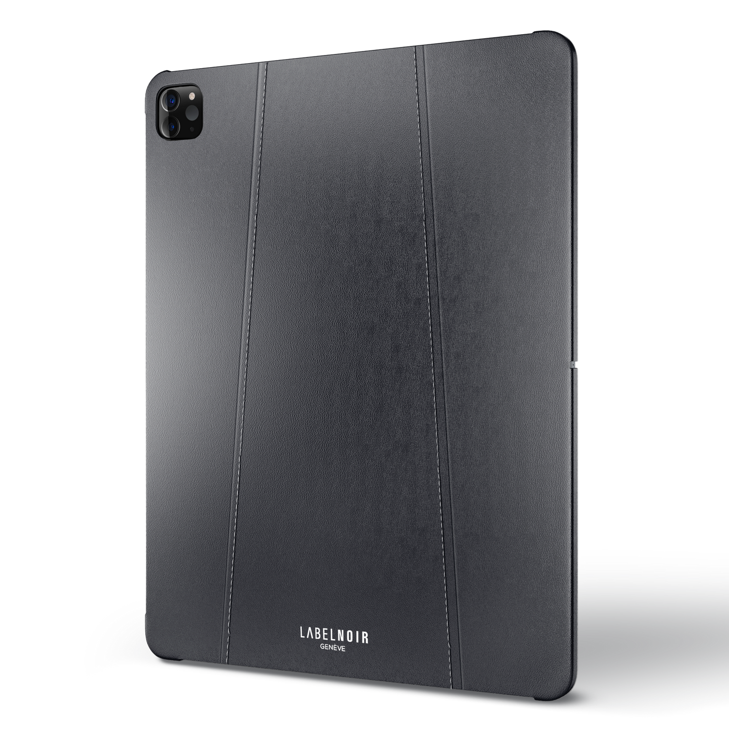 Ipad Pro (2nd-3rd-4th Gen) 11-inch Black Leather Case