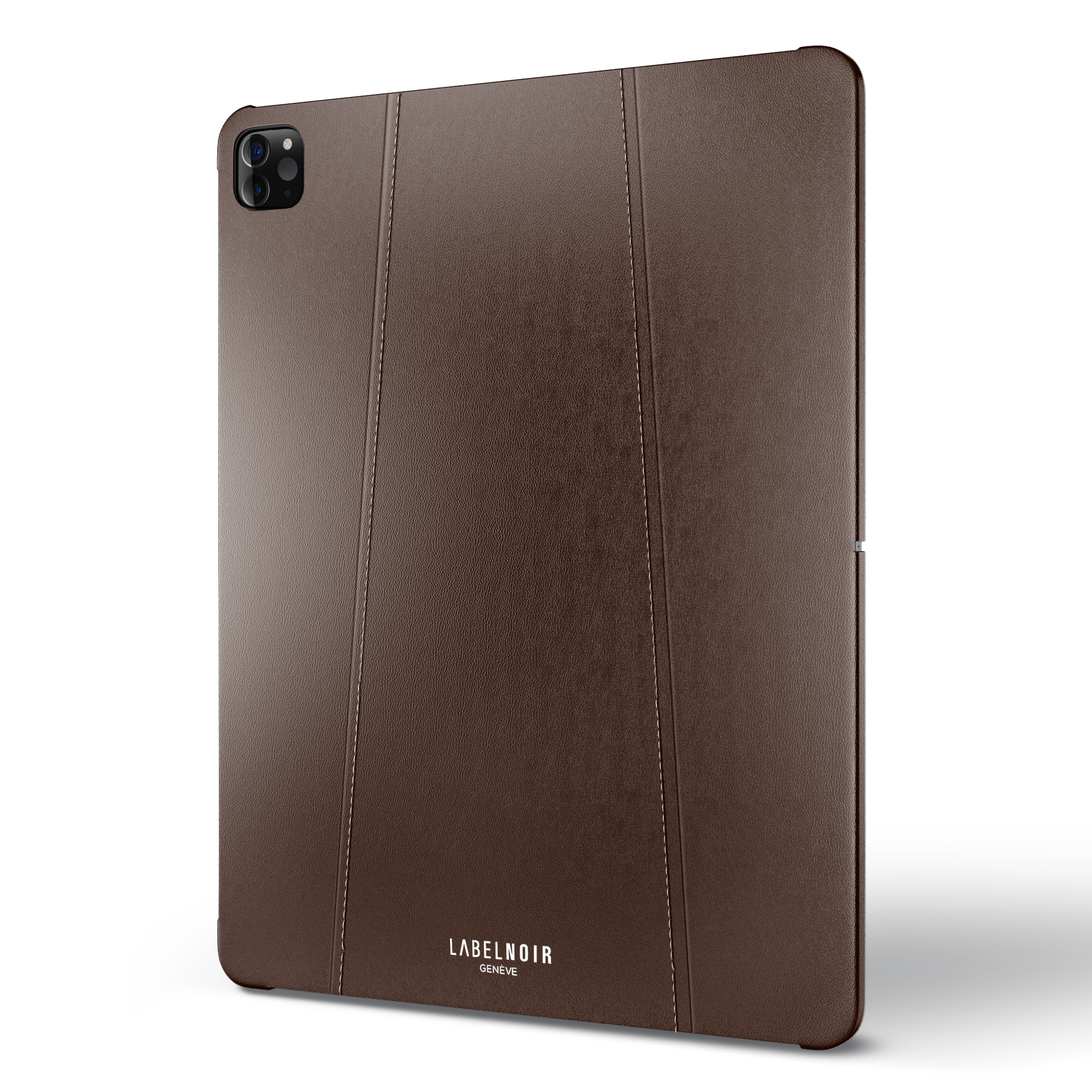 Ipad Pro (2nd-3rd-4th Gen) 11-inch Brown Leather Case