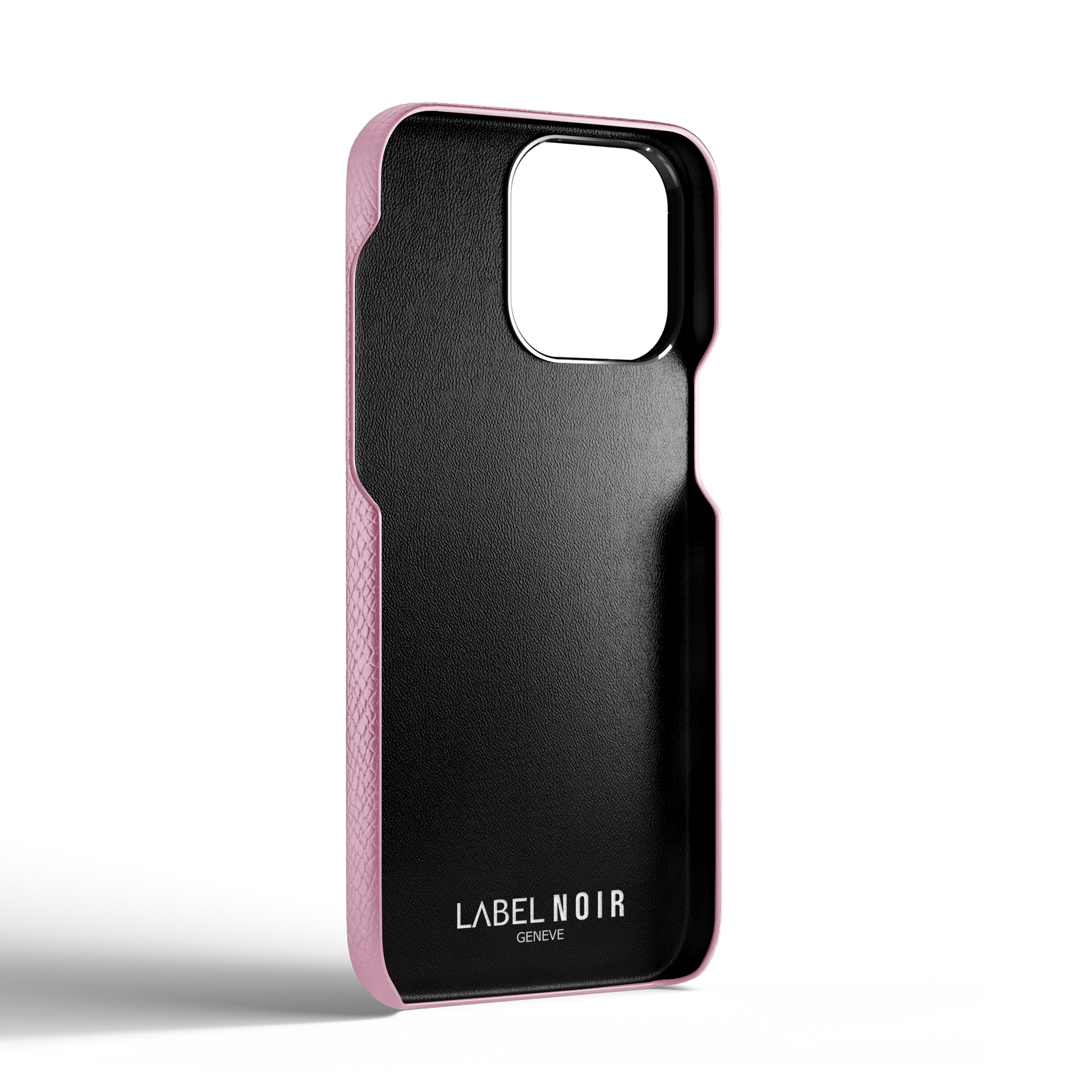 Iphone 13 Pro Pink Ornate Case