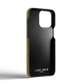Iphone 14 Pro Olive Green Alligator Removable Strap Case | Magsafe
