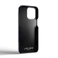 Iphone 14 Pro Navy Blue Alligator Case | Magsafe