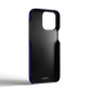 Iphone 15 Pro Navy Blue Alligator Strap Case | Magsafe