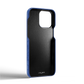 Iphone 15 Pro Max Phantom Blue Alligator Case | Magsafe