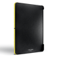 Ipad Pro (2nd-3rd-4th Gen) 11-inch Yellow Alligator Case