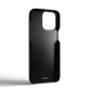 Iphone 15 Pro Max Black Alligator Removable Strap Case | Magsafe