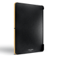 Ipad Mini 8.3-inch (6th Gen) Yellow Leather Case