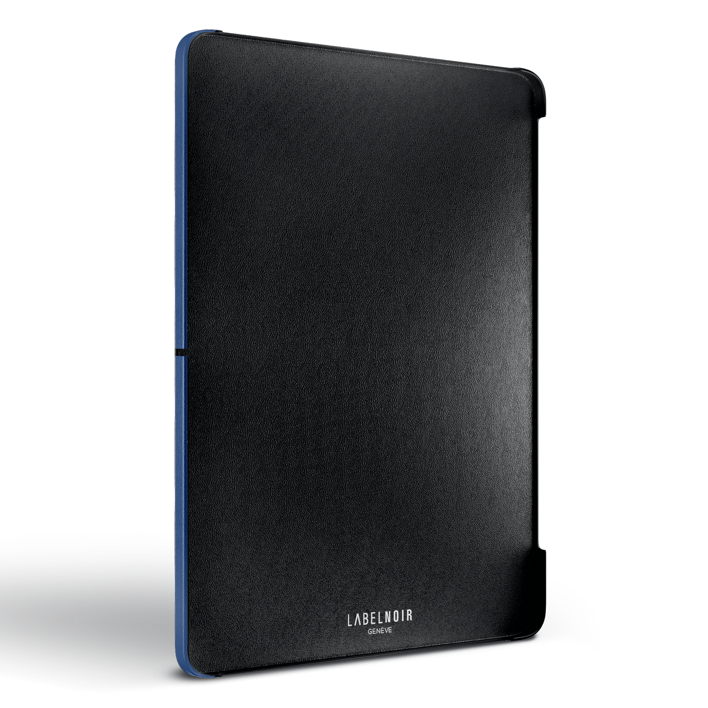 Ipad Pro (6th Gen) 12.9-inch Blue Leather Case